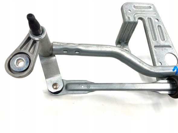 Fiat OE  Ducato boxer jumper 06- original wiper mechanism new