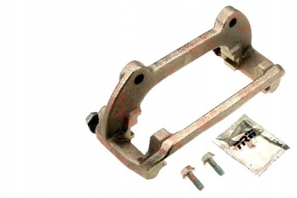 TRW 81172439 TRW Trwbda1108 brake caliper mount vw front cc/pass + driver assistant #33