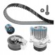 Dayco KTBWP3423 Dayco ktbwp3423 timing belt kit + water pump