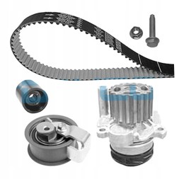 Dayco KTBWP3423 Dayco ktbwp3423 timing belt kit + water pump