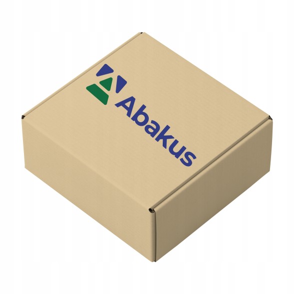 Abakus  Condenser ford ranger 11- - abakus 017-016-0046