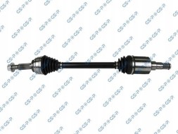 GSP  Left drive polos - gsp 201698