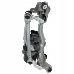 Maxpeedingrods  Windshield wiper motor renault clio iii modus nissan note e11