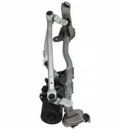 Maxpeedingrods  Windshield wiper motor renault clio iii modus nissan note e11