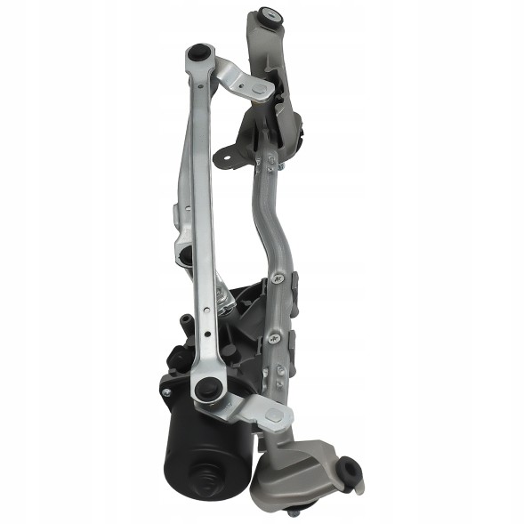 Maxpeedingrods  Windshield wiper motor renault clio iii modus nissan note e11