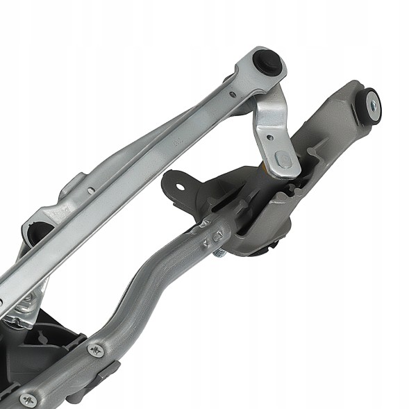 Maxpeedingrods  Windshield wiper motor renault clio iii modus nissan note e11