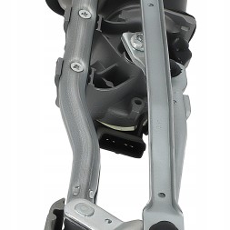 Maxpeedingrods  Windshield wiper motor renault clio iii modus nissan note e11