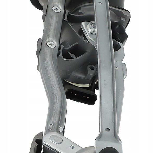 Maxpeedingrods  Windshield wiper motor renault clio iii modus nissan note e11