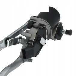 Maxpeedingrods  Windshield wiper motor renault clio iii modus nissan note e11