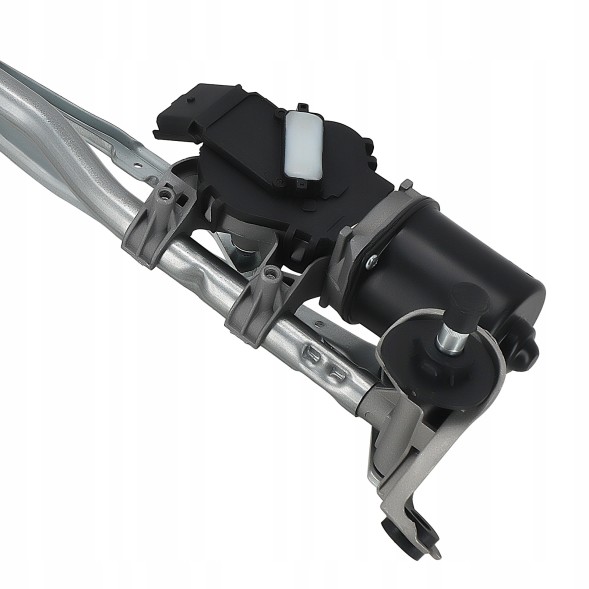 Maxpeedingrods  Windshield wiper motor renault clio iii modus nissan note e11