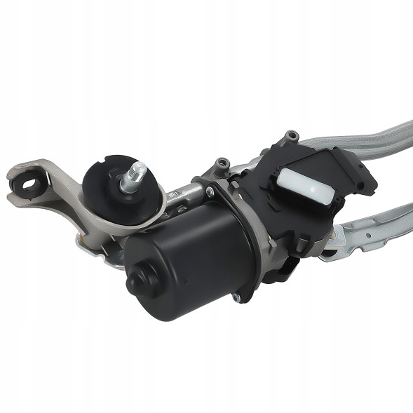 Maxpeedingrods  Windshield wiper motor renault clio iii modus nissan note e11