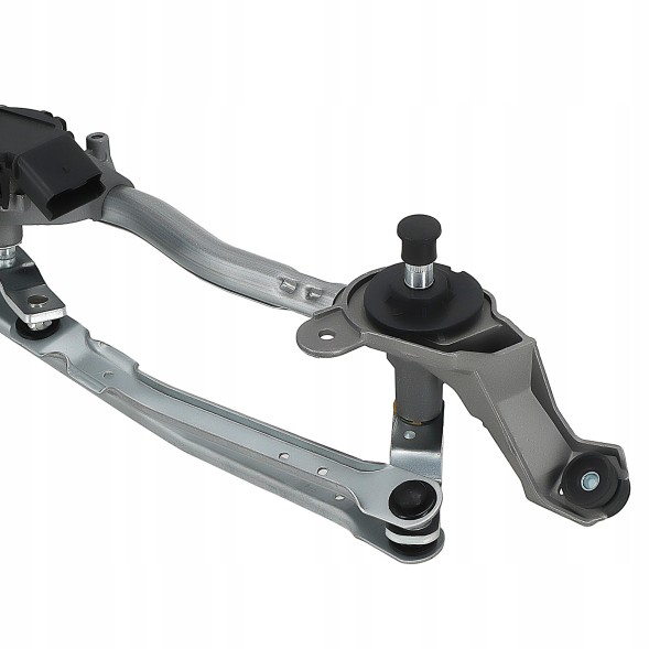 Maxpeedingrods  Windshield wiper motor renault clio iii modus nissan note e11