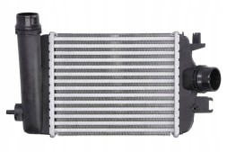Apex Intercooler, 22- logan, 21- sandero, 21- 144968819r