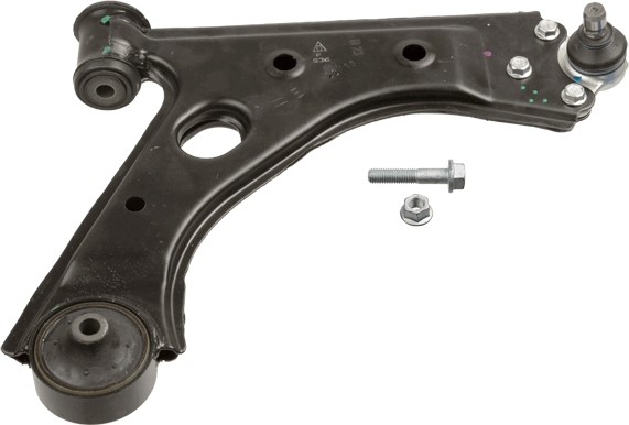 Lemforder  Lemforder 35274 01 control arm, wheel suspension