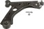 Lemforder  Lemforder 35274 01 control arm, wheel suspension