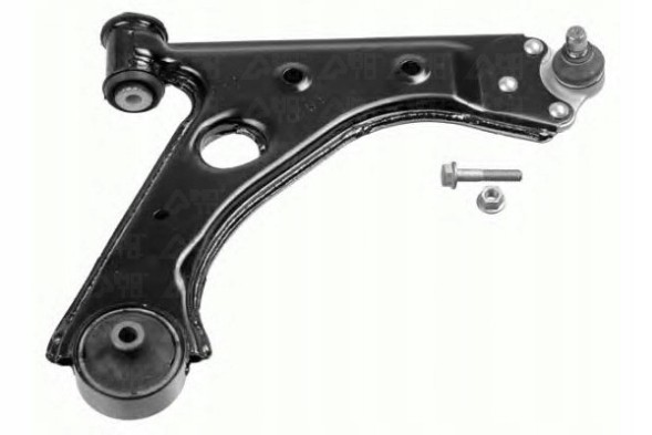 Lemforder  Lemforder 35274 01 control arm, wheel suspension