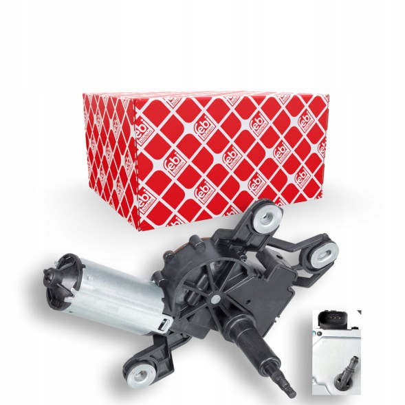 Febi Bilstein 103947 Wiper motors febi bilstein 103947