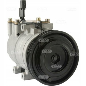 HC-Cargo  Compressor air conditioning compressor hc-cargo for hyundai accent getz