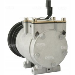 HC-Cargo  Compressor air conditioning compressor hc-cargo for hyundai accent getz