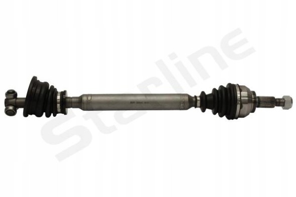 Starline 36.71.616 Starline drive half axle set s 36.71.616 pcs