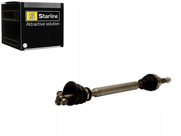 Starline 36.71.616 Starline drive half axle set s 36.71.616 pcs