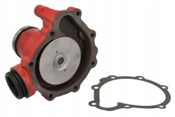 Thermotec WP-DZ114 Coolant pump thermotec wp-dz114