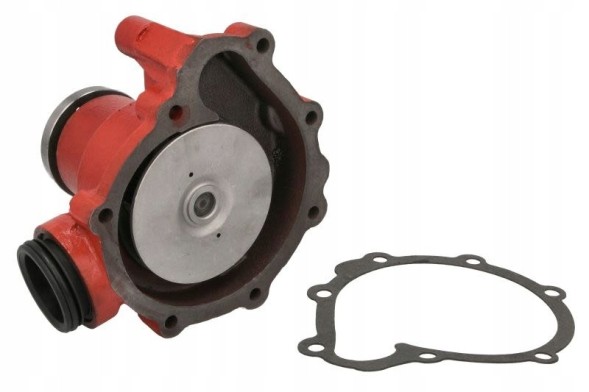 Thermotec WP-DZ114 Coolant pump thermotec wp-dz114