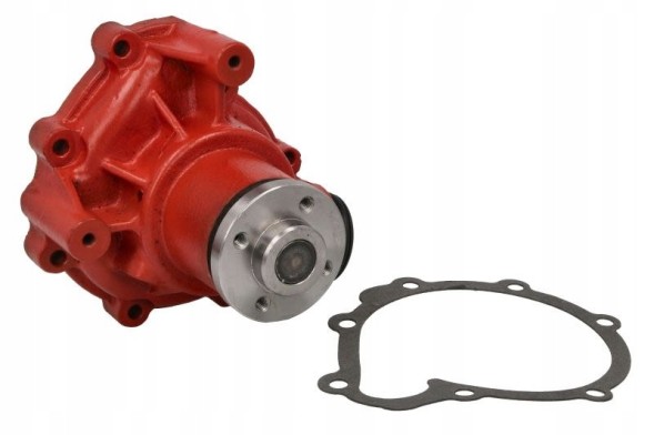 Thermotec WP-DZ114 Coolant pump thermotec wp-dz114
