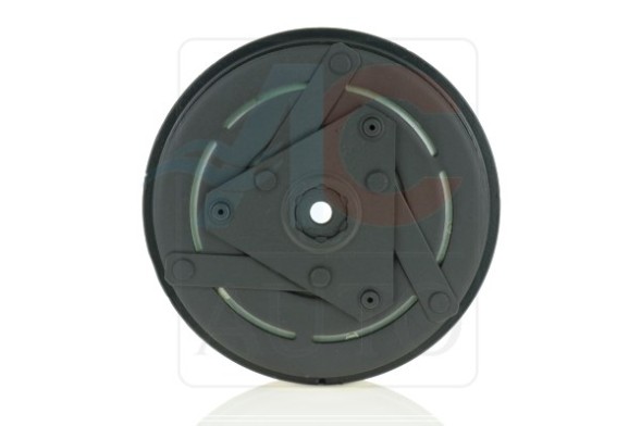 Celcjusz CEL677 Acauto electromagnetic clutch, air conditioning ac-06zx13