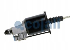 Cojali 2250249 Motor clutches man tga stack.Oil mineral.(Pentosin) - short pusher 1