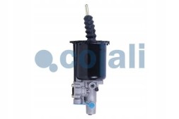Cojali 2250249 Motor clutches man tga stack.Oil mineral.(Pentosin) - short pusher 1