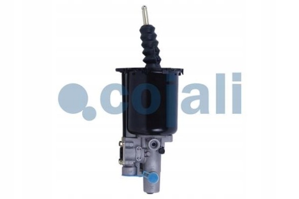 Cojali 2250249 Motor clutches man tga stack.Oil mineral.(Pentosin) - short pusher 1