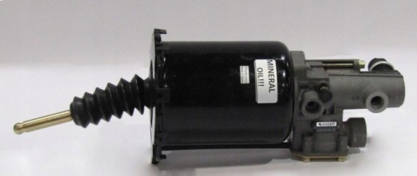 Cojali 2250249 Motor clutches man tga stack.Oil mineral.(Pentosin) - short pusher 1