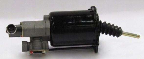 Cojali 2250249 Motor clutches man tga stack.Oil mineral.(Pentosin) - short pusher 1