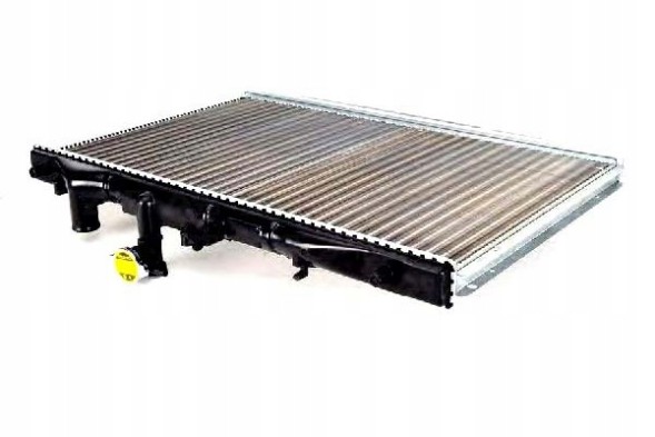 Thermotec PRO/D73008TT THE Engine cooler mazda 626 ii 626 iii 1.6-2.2 03. + Collision assistant #34