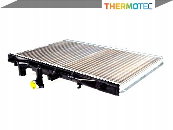 Thermotec PRO/D73008TT THE Engine cooler mazda 626 ii 626 iii 1.6-2.2 03. + Collision assistant #34
