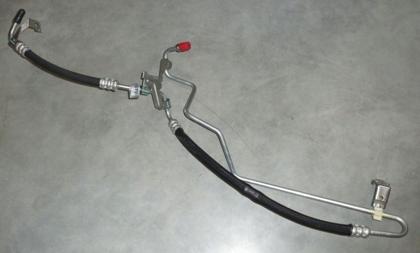 Peugeot OE 1606275680 Cable wsp.Ukł.Kier.C jumper iii 1606275680