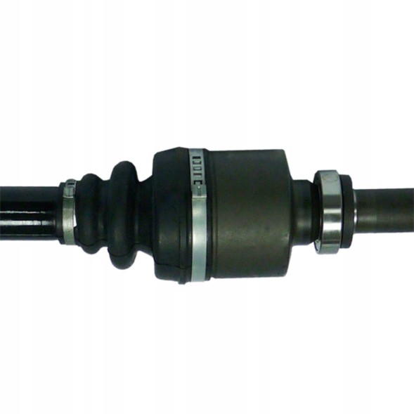 SKF VKJC 4840 Skf citroen half-wheel drive