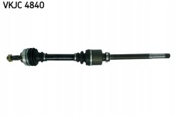 SKF VKJC 4840 Skf citroen half-wheel drive