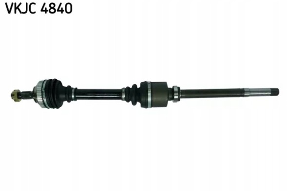 SKF VKJC 4840 Skf citroen half-wheel drive