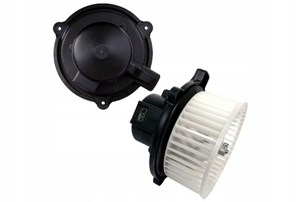 Hoffer K92070 Hoffer blower fan hoffer