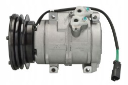Thermotec KTT090529 Air conditioning compressor (r134a) thermotec ktt090529