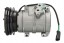Thermotec KTT090529 Air conditioning compressor (r134a) thermotec ktt090529