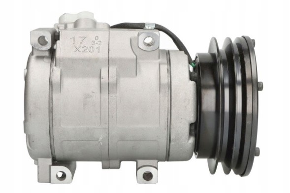 Thermotec KTT090529 Air conditioning compressor (r134a) thermotec ktt090529