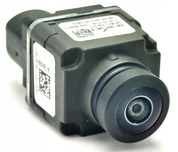 Automaniac 5Q0.980546A Airautopl Camera 360 front vw arteon passat b8 3g tiguan ii 5q0980546a new