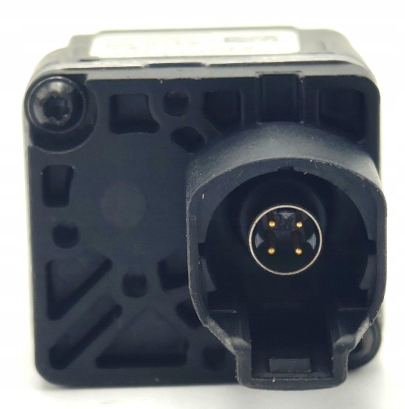 Automaniac 5Q0.980546A Airautopl Camera 360 front vw arteon passat b8 3g tiguan ii 5q0980546a new