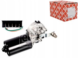 Febi Bilstein 171851 Wiper motor front audi a4 b5 vw passat b5 11.94-09.01