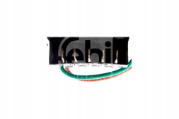 Febi Bilstein 171851 Wiper motor front audi a4 b5 vw passat b5 11.94-09.01