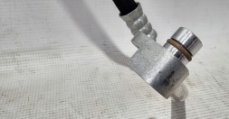 Renault OE 924905202R RENAULT OE ORG New org hose air conditioning tube renault arkana 1.2 tce 924905202r