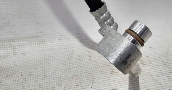 Renault OE 924905202R RENAULT OE ORG New org hose air conditioning tube renault arkana 1.2 tce 924905202r